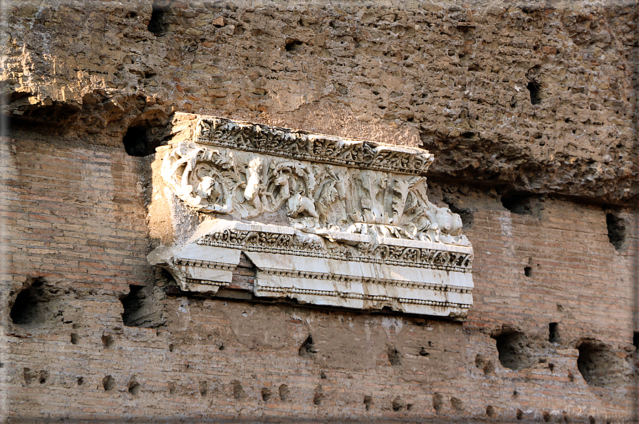 foto Terme di Caracalla